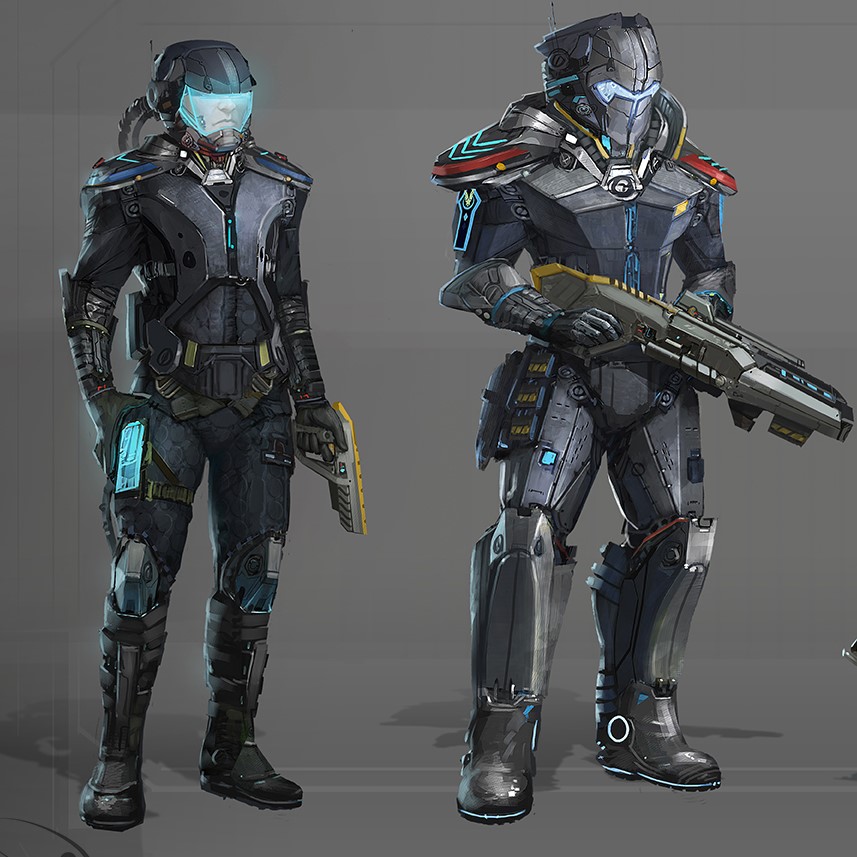 50 AU – Character&nbsp;bio