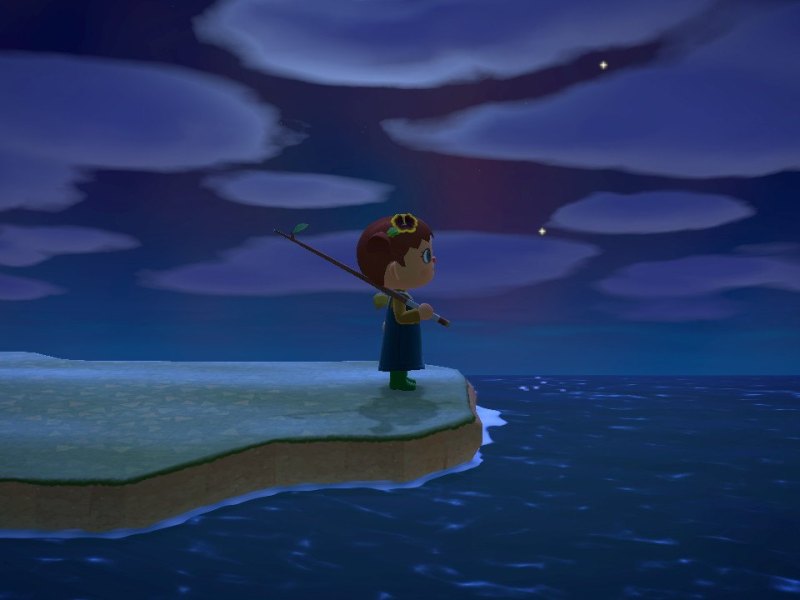 ACNH: the joyful retreat where capitalism wins over&nbsp;ecology